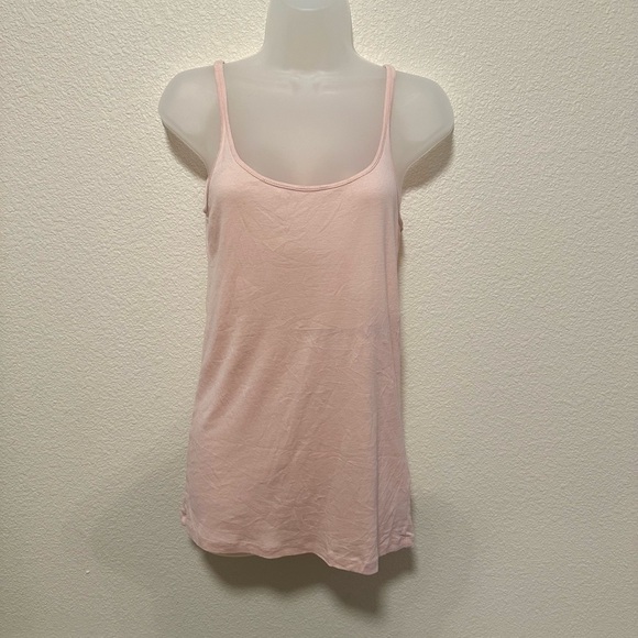 J Crew Perfect-fit tank top - Picture 3 of 4